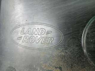 теплоизоляция глушителя Land Rover Discovery sport 2014г. LR088572, FK72589N836af - Фото 12