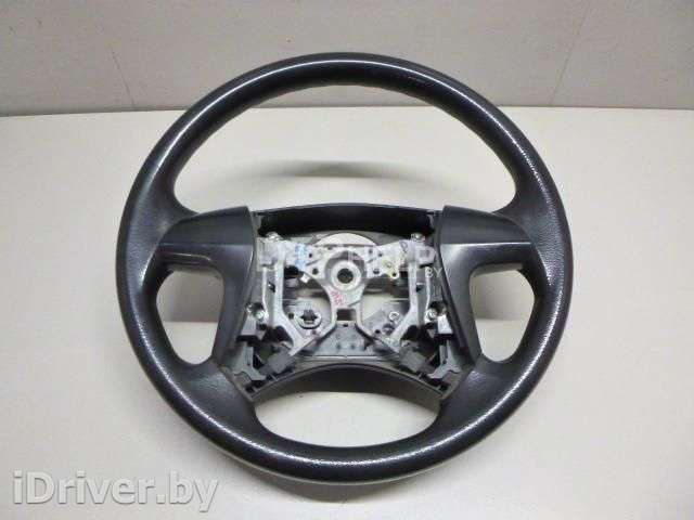 Рулевое колесо для AIR BAG (без AIR BAG) Toyota Hilux 7 2006г. 451000K400B0 - Фото 1