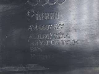 4M0807067BGRU, 4m0807527b бампер нижняя часть Audi Q7 4M Арт ARM236052, вид 21