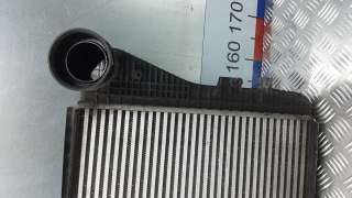  Радиатор интеркулера к Volkswagen Jetta 5 Арт NML13KC01