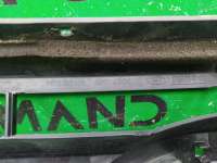 решетка радиатора Lada Vesta 2015г. 8450030181, 8450008666 - Фото 8