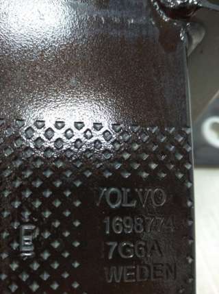 Усилитель бампера Volvo XC90 2 2019г. 31698774 - Фото 11