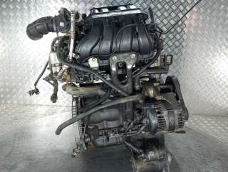 Двигатель  Chevrolet Spark M300 1.0  Бензин, 2012г. B10D1  - Фото 3