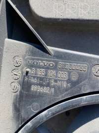 Диффузор вентилятора Volvo C70 2 2009г. 31200465, 1137328434, 1137328432 , artMSI1252 - Фото 4