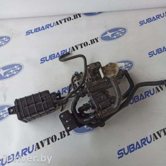 Адсорбер (фильтр угольный) Subaru XV 1 2014г.  - Фото 1