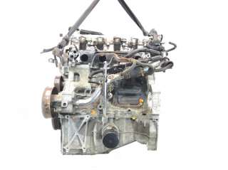 Двигатель  Honda Jazz 1 1.3 i Бензин, 2006г. L13A1  - Фото 4