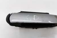 Ручка наружная задняя правая Audi A6 C5 (S6,RS6) 2004г. 4B0839885 , art352101 - Фото 4