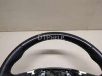 Рулевое колесо для AIR BAG (без AIR BAG) Lexus CT 2012г. 4510076100C4 - Фото 8