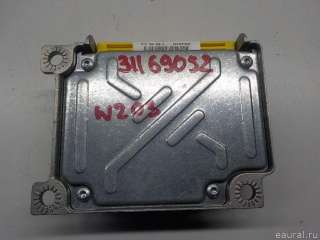 Блок управления AIR BAG Mercedes CLK W209 2003г. 2038206385 - Фото 3