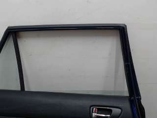  стекло боковой двери зад лев к Mazda 6 1 Арт 19010215/6