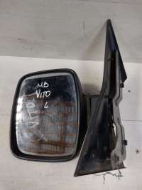  Зеркало левое к Mercedes Vito W638 Арт 60321218