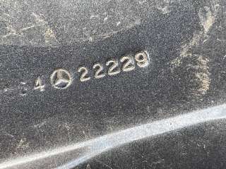 Дверь передняя левая Mercedes GL X164 2012г. A1647200105 - Фото 14