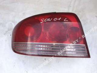  фонарь задний левый к Hyundai Sonata (EF)  Арт 35467476