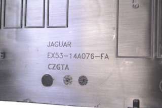 Блок реле Jaguar F-Pace 2016г. EX53-14A076-FA, HK83-14516-AE , art767417 - Фото 4