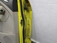Дверь задняя левая Ford Escape 3 2013г.  - Фото 9