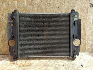04677754AB Радиатор (основной) к Chrysler Grand Voyager 5 Арт 10981