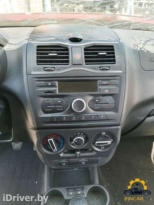 Кнопка аварийной сигнализации Lada Granta 2018г.  - Фото 1