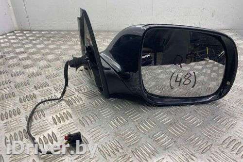 Зеркало наружное правое Audi Q5 1 2011г. 8R285741001C , art8030097 - Фото 1