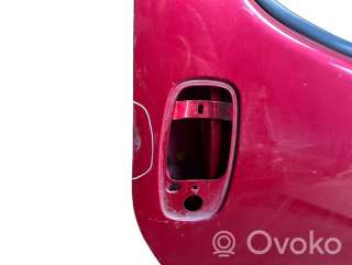 Дверь передняя правая Opel Vivaro A 2006г. artMOB19496 - Фото 7
