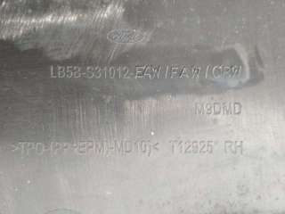 LB5BS31012, LB5BS31012EAW,FAW,CRW Обшивка багажника к Ford Explorer 6 Арт 3903-74019602