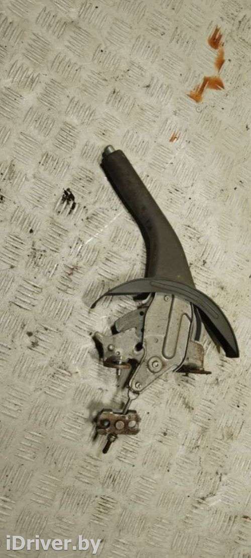  Рычаг ручного тормоза (ручник) к Suzuki Liana Арт 59663319