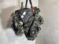 BZB Двигатель к Volkswagen Passat B6 Арт 51503