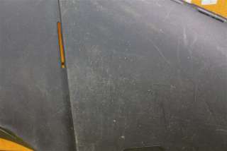 Юбка бампера передняя BMW X5 F15 2013г. 51117294481 - Фото 3