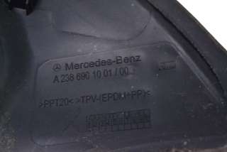 Пластик Mercedes E W238 2019г. A2386901001 , art3612772 - Фото 5