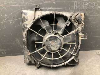 Вентилятор радиатора Hyundai i30 FD 2008г. 253802h600 , artSEA20207 - Фото 3