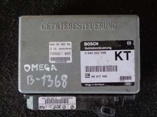 96017168 Блок управления КПП к Opel Omega B Арт 1368w19314