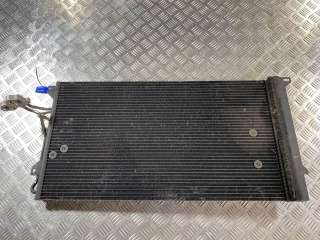  Радиатор кондиционера к Audi Q7 4L Арт 06585792