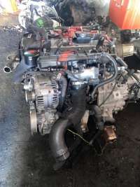  Двигатель к Audi A4 B8 (CDN) Арт 62527712
