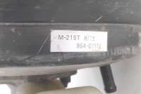 Вакуумный усилитель тормозов Honda Legend 3 1999г. 86407112, M215T8Z23 , art8275270 - Фото 7