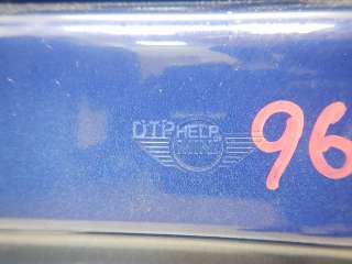 Дверь передняя левая MINI Cooper F56,F55 2015г. 41007327445 - Фото 16