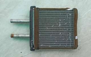  Радиатор отопителя (печки) Daewoo Matiz M150 restailing Арт 2043632