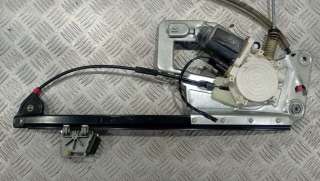 Стеклоподъемник электрический передний правый BMW 5 E39 2002г. 8360512, 8252392 - Фото 3