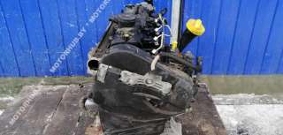 Двигатель  Renault Duster 1 1.5 DCi Дизель, 2014г. K9KR856  - Фото 5
