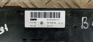 Блок кнопок BMW 5 E39 2001г. 8373711 - Фото 4