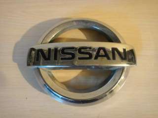  Эмблема к Nissan Pathfinder 2 Арт smt521622215574