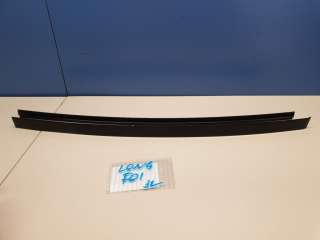 51357177957 Направляющая стекла задней левой двери к BMW 7 F01/F02 Арт Z219302
