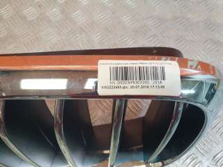 решетка радиатора BMW X5 F15 2013г. 51137316061, 7316075 - Фото 11