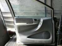 Дверь передняя левая Chrysler Voyager 4 2005г.  - Фото 4