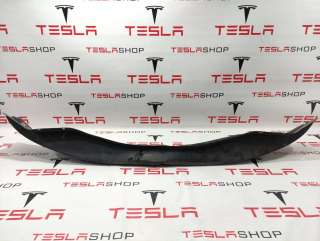 Усилитель бампера заднего Tesla model S 2014г. 1041685-00-A - Фото 4