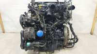  Двигатель к Citroen C5 1 Арт 2071110-25
