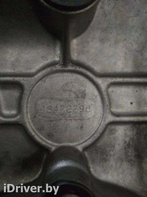 98472290 Клапанная крышка к Renault Trafic 1 Арт 19696 - Фото 3