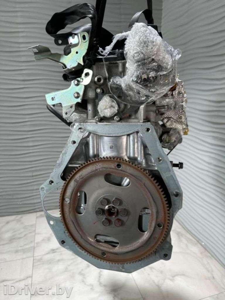 Двигатель  Mazda 6 3 2.0 i Бензин, 2018г. PE02  - Фото 7