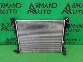 214107405R Радиатор охлаждения двигателя к Renault Arkana Арт ARM181744