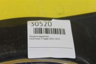  Решетка радиатора Ford Focus 3 Арт MA30520, вид 6