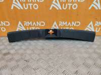 кожух замка багажника Mitsubishi Outlander 3 2012г. 7240A290XA, 7240A199ZZ - Фото 4