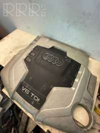 059103925bg , artOXO1734 Декоративная крышка двигателя к Audi A5 (S5,RS5) 1 Арт OXO1734